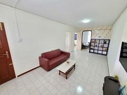 Blk 114 Chong Pang Vale (Yishun), HDB 3 Rooms #497815341